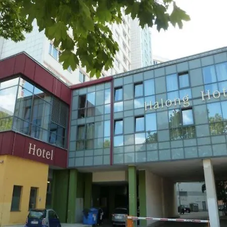 Halong Hotel-3