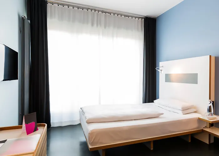 Ku'Damm 101 Hotel Berlino